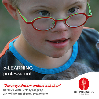 E-Learning 'Downsyndroom anders bekeken'