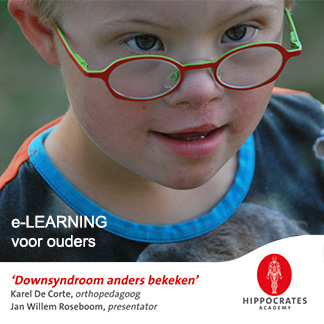 E-Learning 'Downsyndroom anders bekeken'