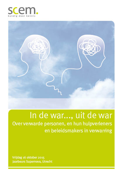 Symposium In de war…, uit de war