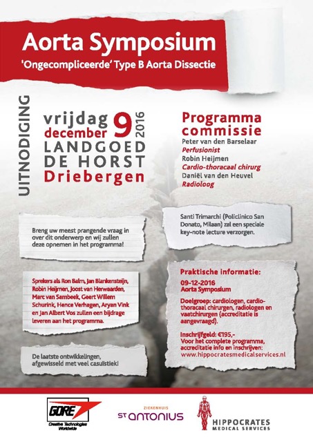 Aorta Symposium II