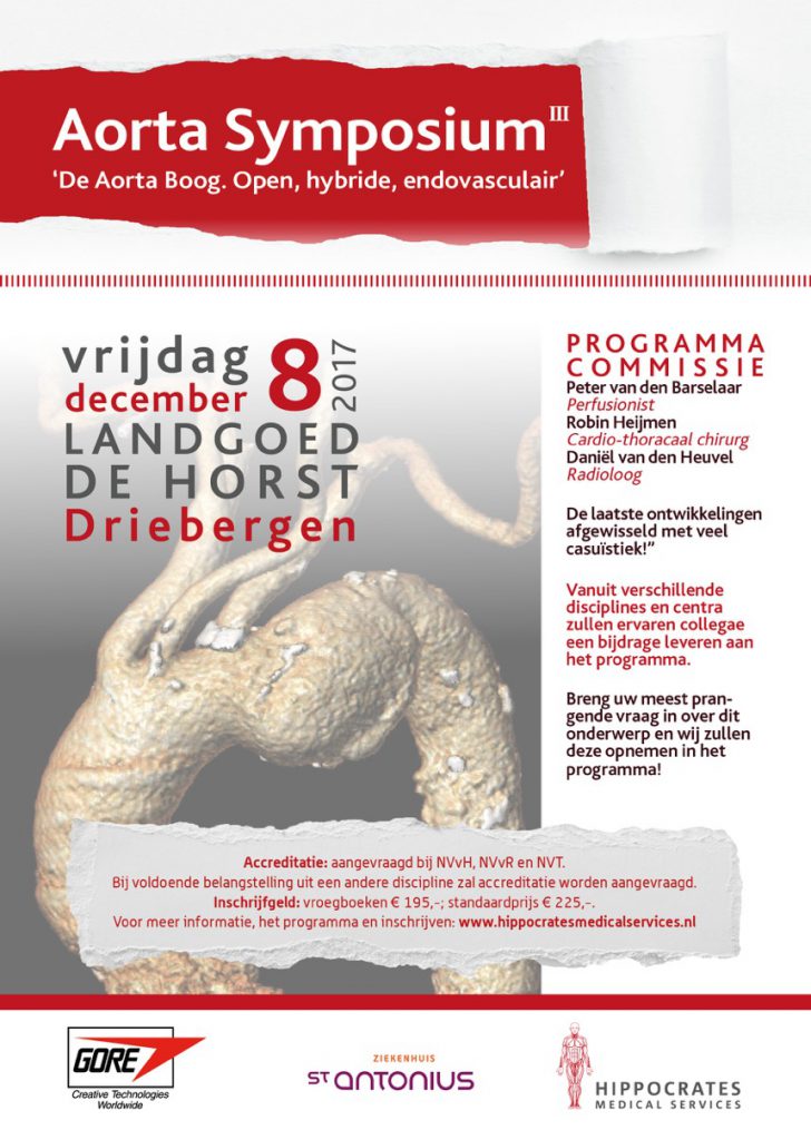 Aorta Symposium III