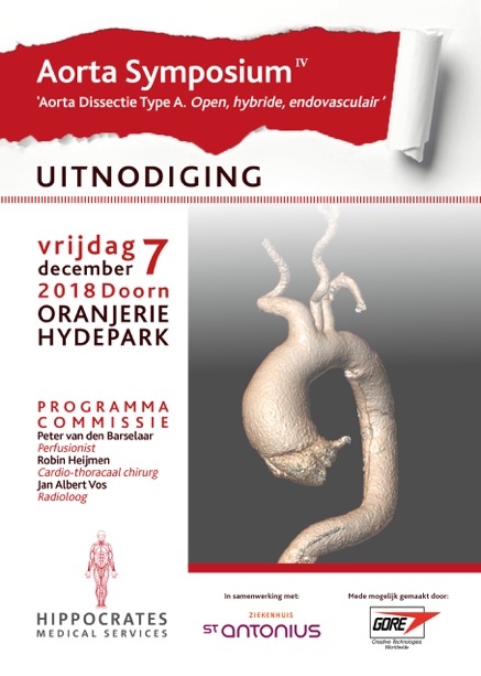 Aorta Symposium IV
