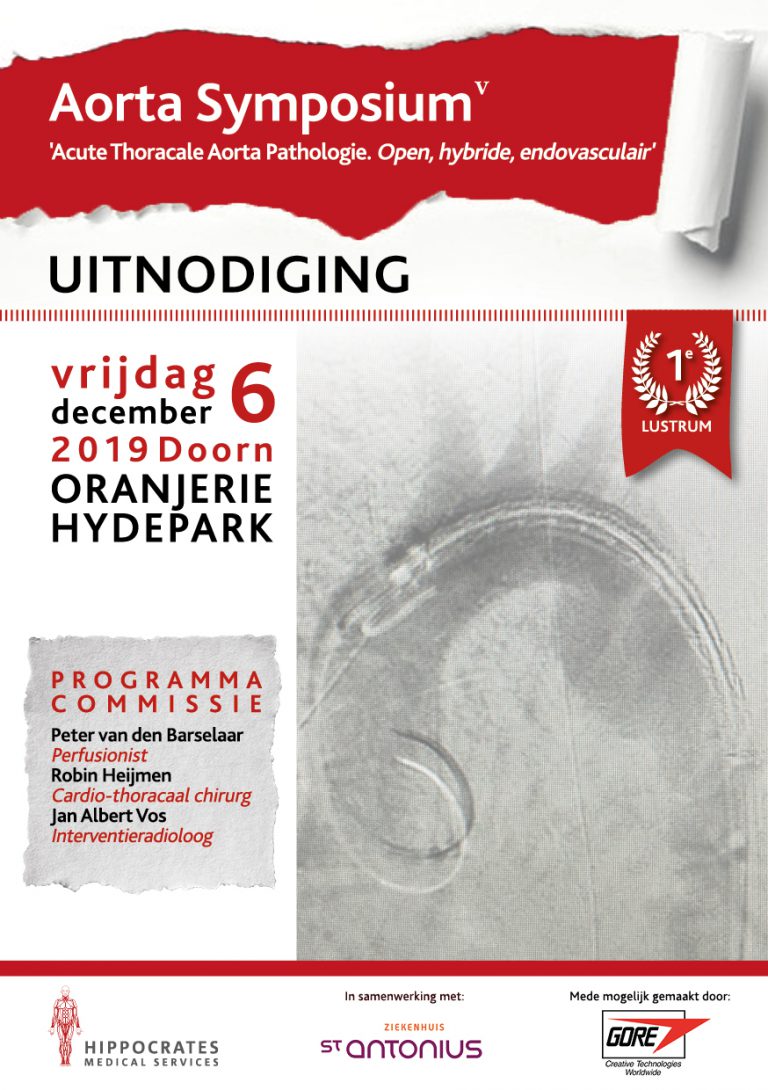 Aorta Symposium V