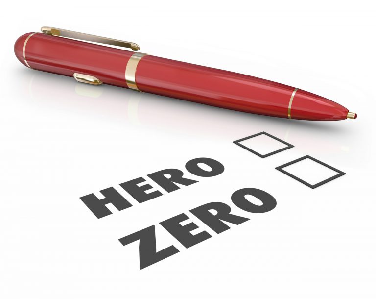 Training curriculum From Zero to Hero
