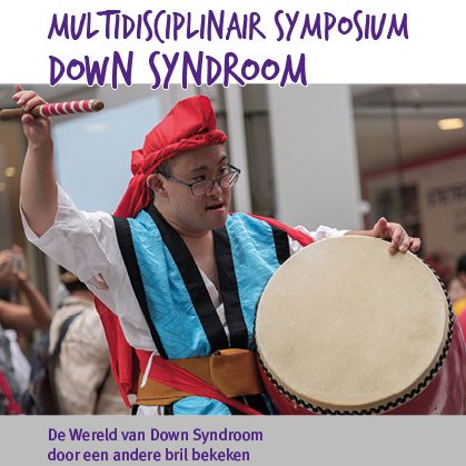 Symposium Down Syndroom