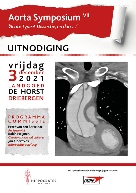 Aorta Symposium VII