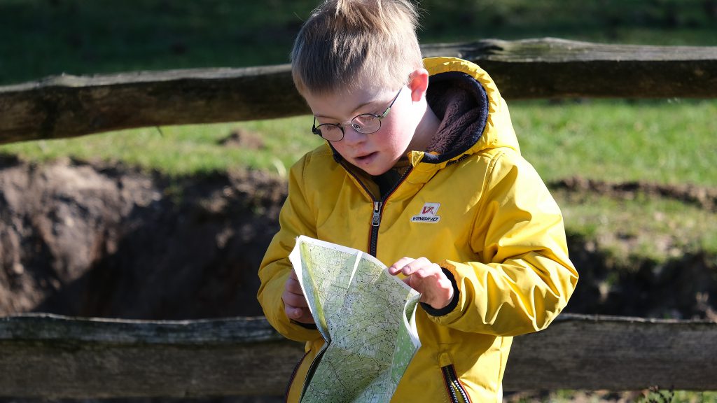Webinar Downsyndroom 'Op maat'