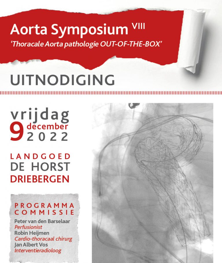 Aorta Symposium VIII
