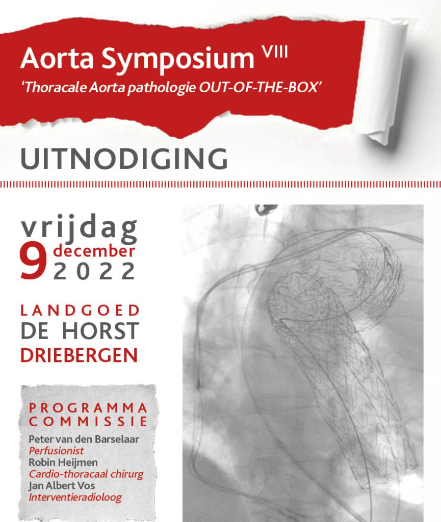 Aorta Symposium VIII