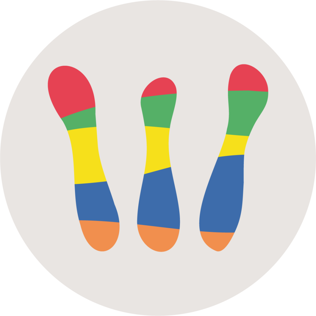 Voedingssupplementen bij kinderen met Downsyndroom